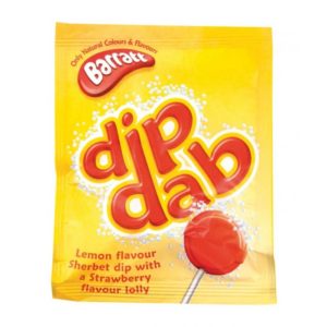 44800 Dip Dabs Original Pack