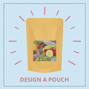 Design a Pouch